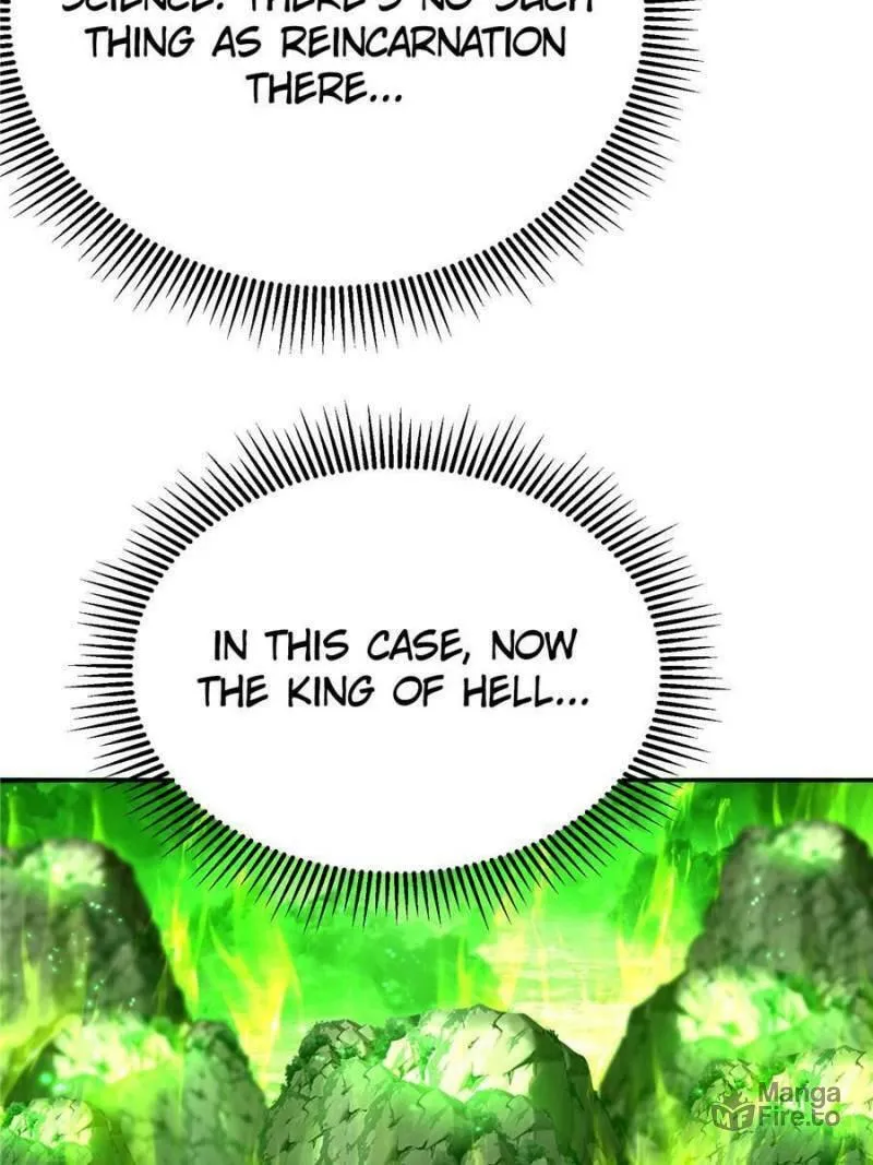 Read I Picked up an Attribute (Colored) chapter 295 image 59 on Lezhin