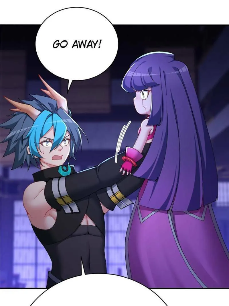 Read I Picked up an Attribute (Colored) chapter 295 image 6 on Lezhin