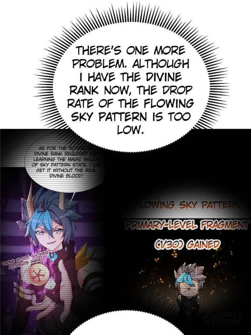 Read I Picked up an Attribute (Colored) chapter 295 image 62 on Lezhin