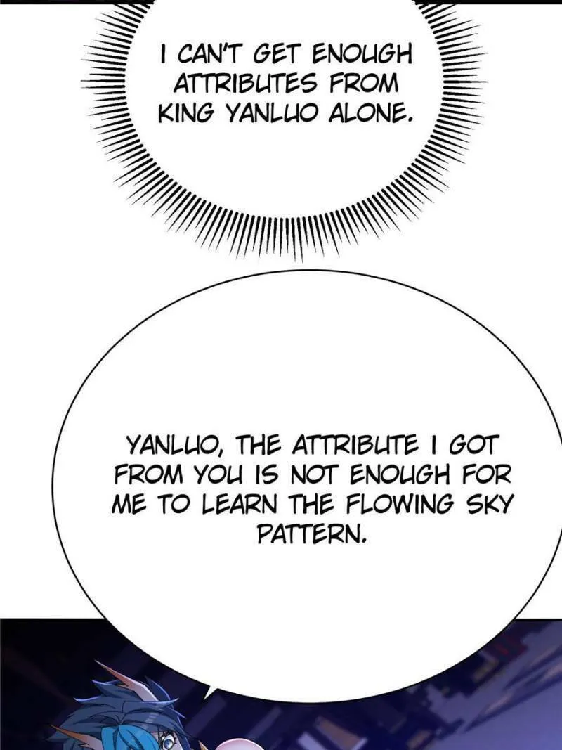 Read I Picked up an Attribute (Colored) chapter 295 image 63 on Lezhin