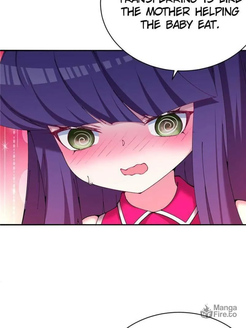 Read I Picked up an Attribute (Colored) chapter 295 image 65 on Lezhin
