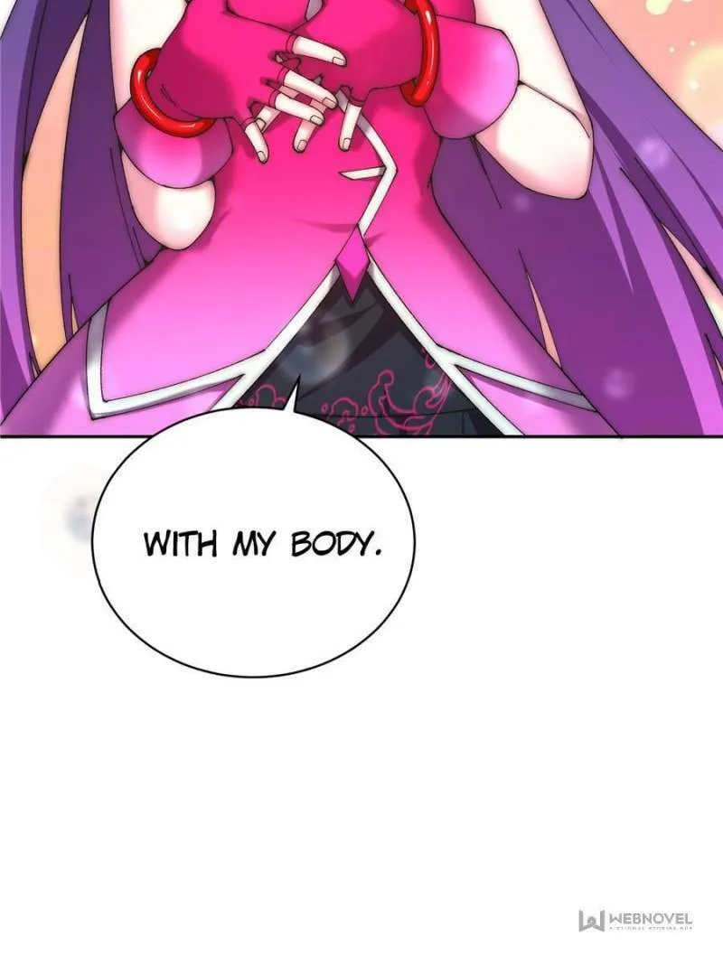 Read I Picked up an Attribute (Colored) chapter 295 image 67 on Lezhin