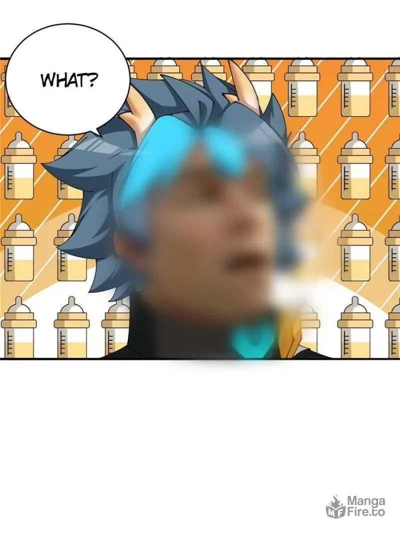 Read I Picked up an Attribute (Colored) chapter 295 image 68 on Lezhin