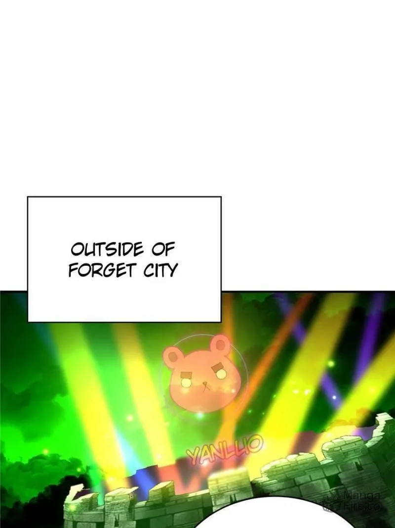 Read I Picked up an Attribute (Colored) chapter 295 image 69 on Lezhin