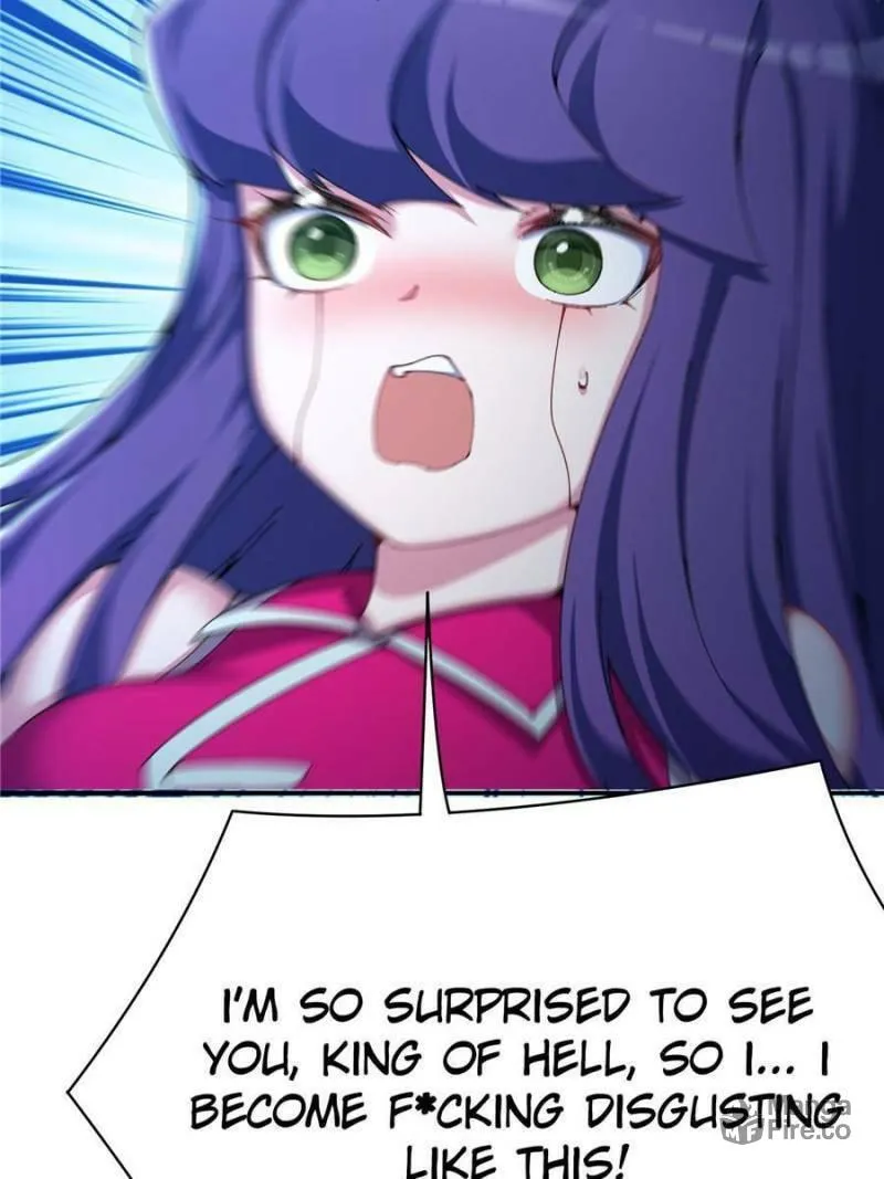 Read I Picked up an Attribute (Colored) chapter 295 image 8 on Lezhin