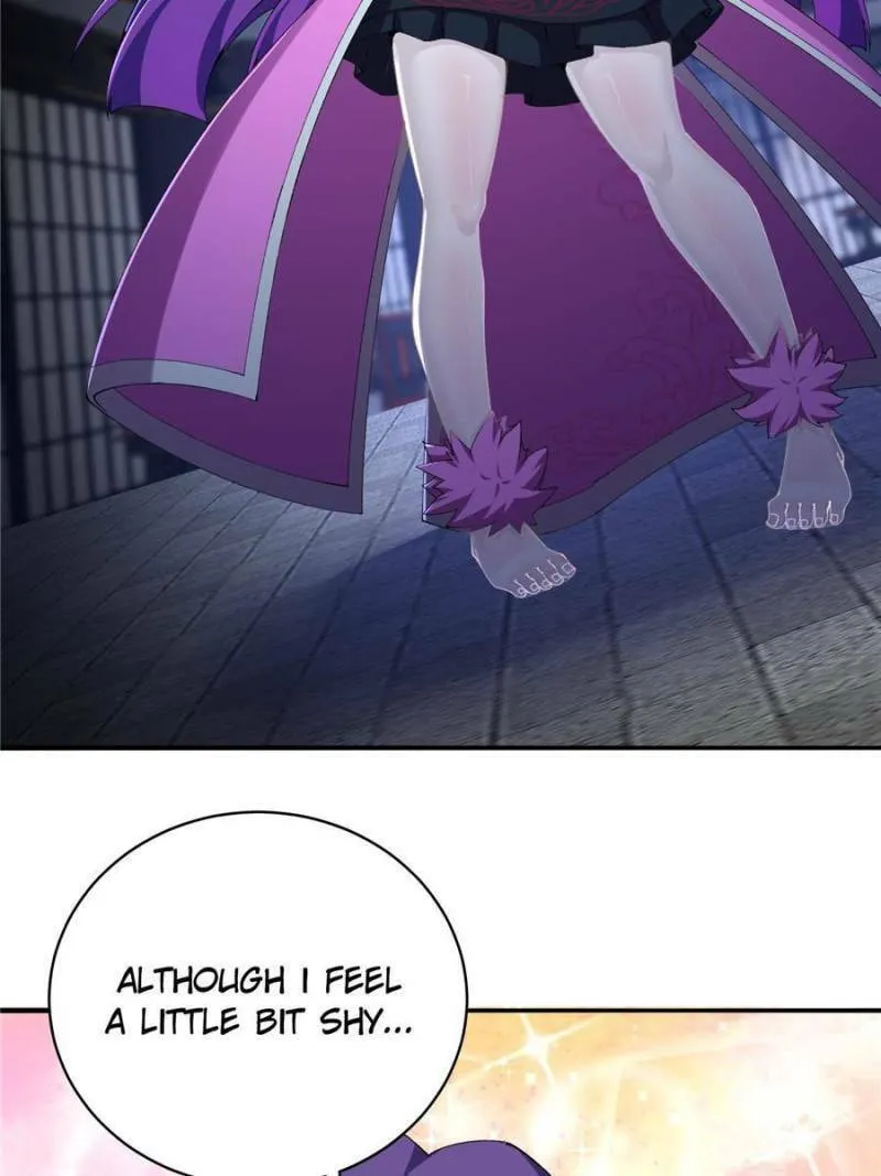 Read I Picked up an Attribute (Colored) chapter 296 image 1 on Lezhin