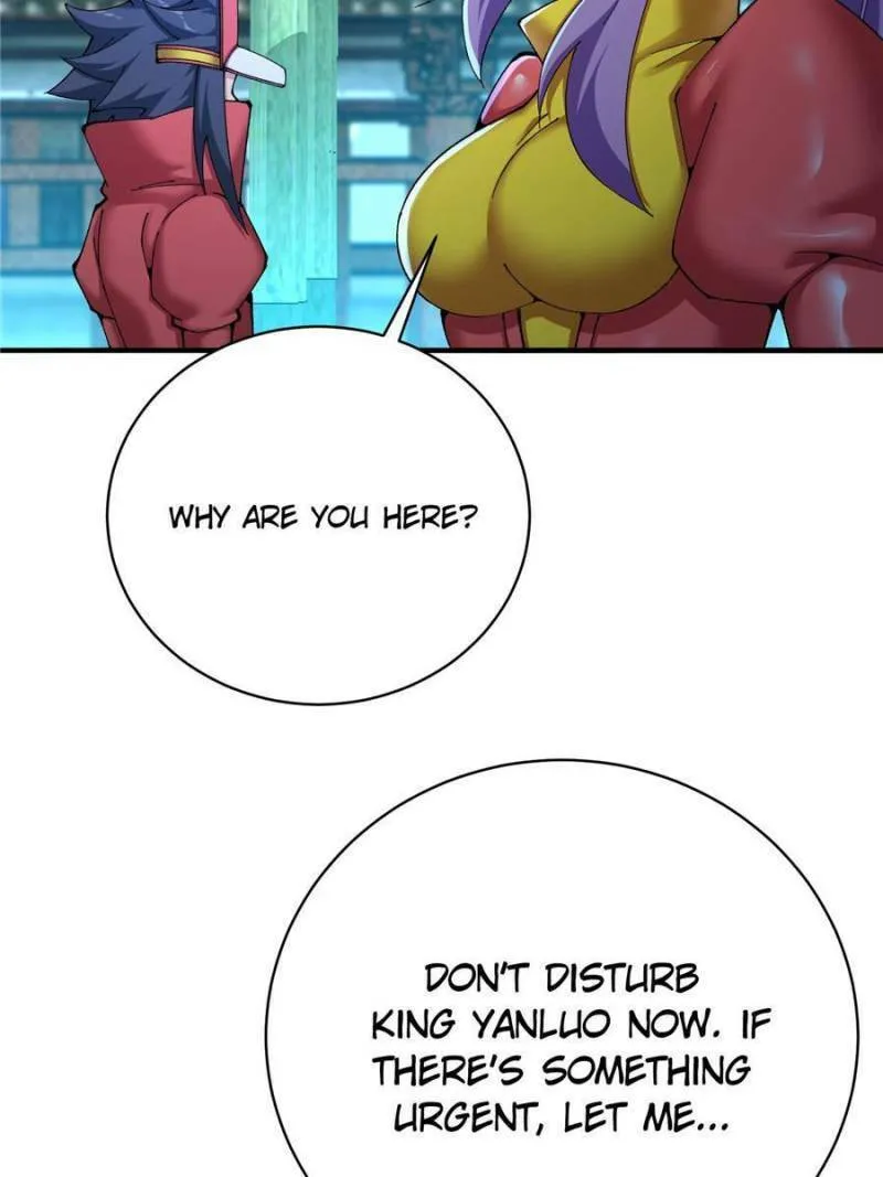 Read I Picked up an Attribute (Colored) chapter 296 image 12 on Lezhin