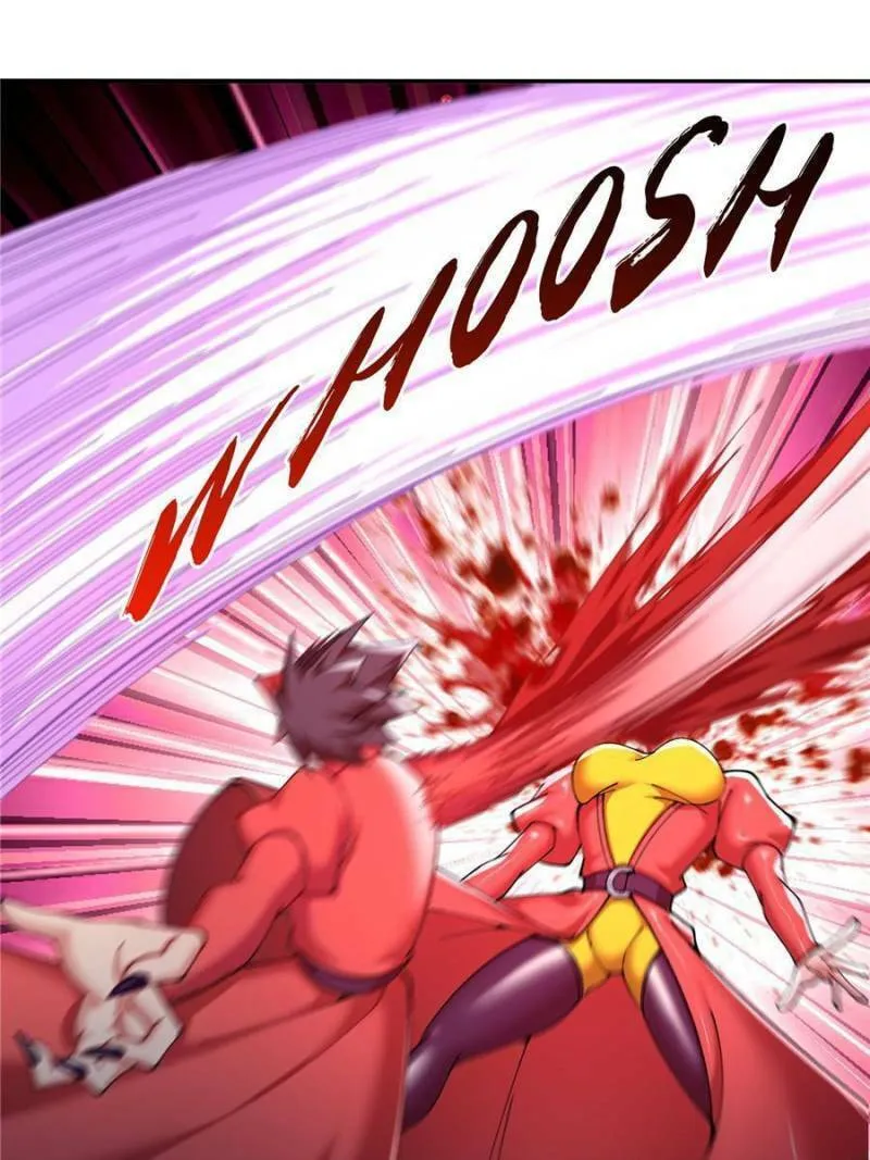 Read I Picked up an Attribute (Colored) chapter 296 image 16 on Lezhin