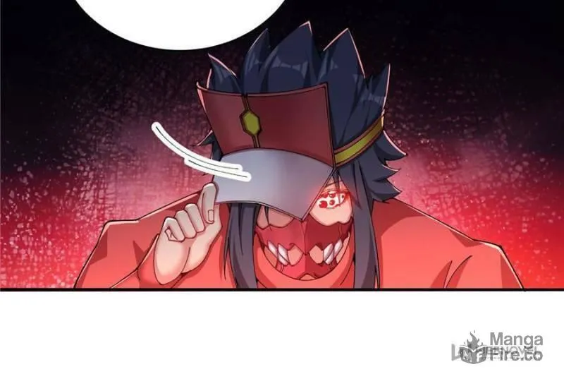 Read I Picked up an Attribute (Colored) chapter 296 image 20 on Lezhin
