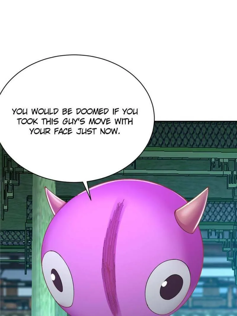Read I Picked up an Attribute (Colored) chapter 296 image 21 on Lezhin