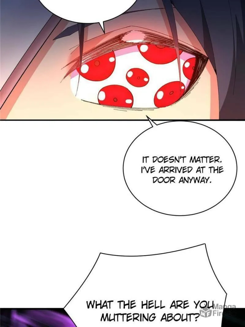 Read I Picked up an Attribute (Colored) chapter 296 image 23 on Lezhin