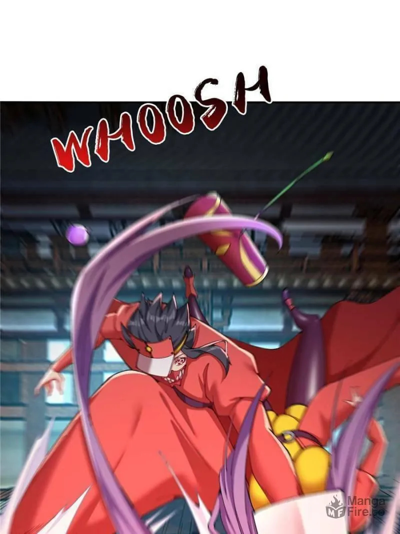 Read I Picked up an Attribute (Colored) chapter 296 image 26 on Lezhin