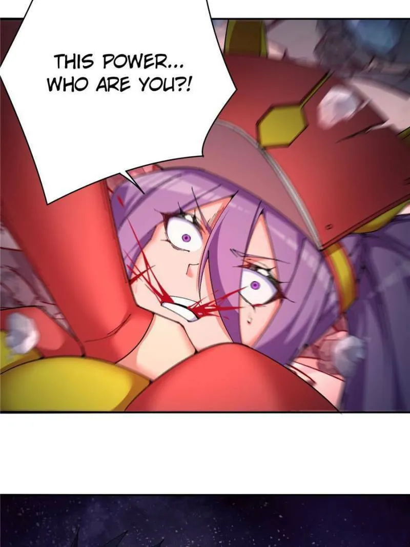 Read I Picked up an Attribute (Colored) chapter 296 image 28 on Lezhin