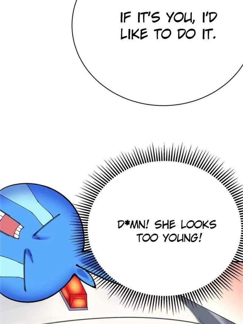 Read I Picked up an Attribute (Colored) chapter 296 image 3 on Lezhin