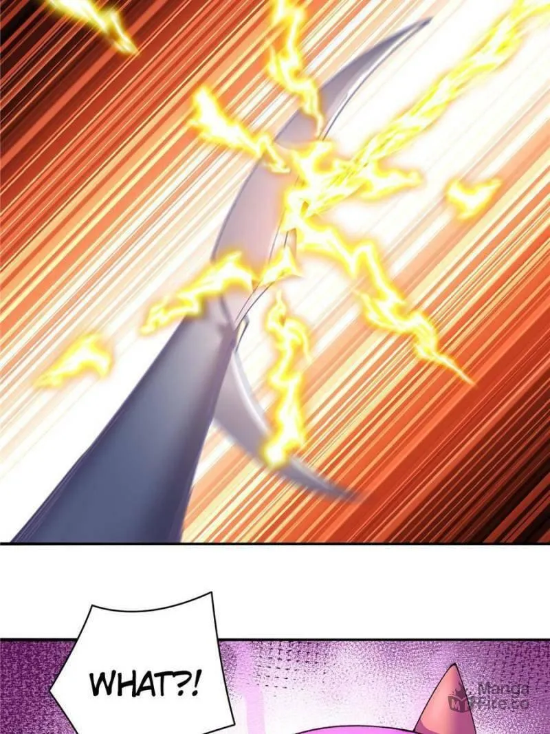 Read I Picked up an Attribute (Colored) chapter 296 image 32 on Lezhin
