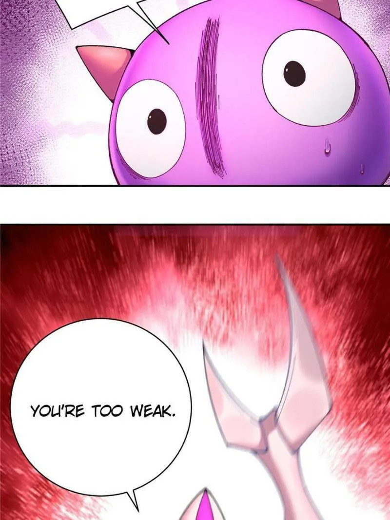 Read I Picked up an Attribute (Colored) chapter 296 image 33 on Lezhin