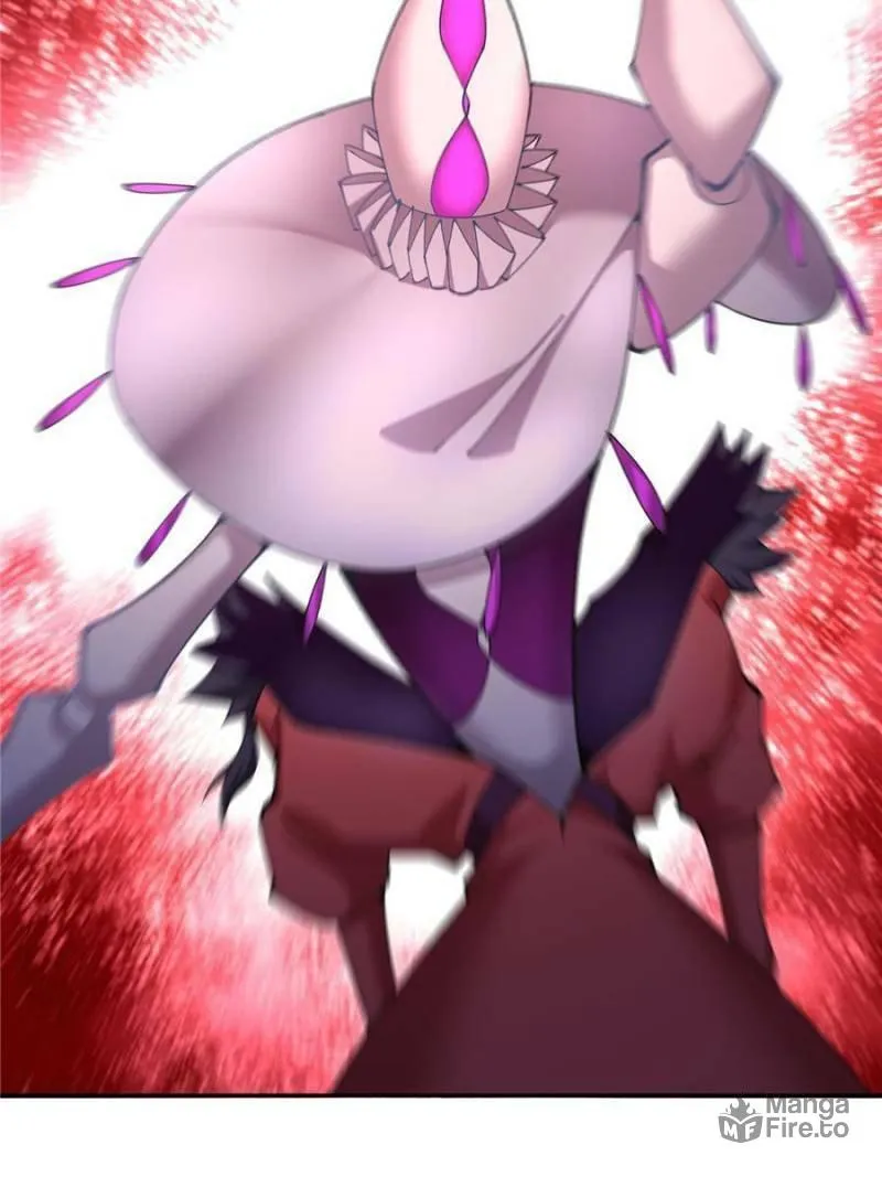 Read I Picked up an Attribute (Colored) chapter 296 image 34 on Lezhin