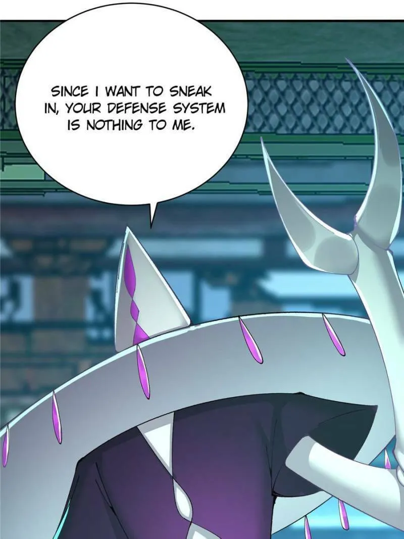 Read I Picked up an Attribute (Colored) chapter 296 image 37 on Lezhin