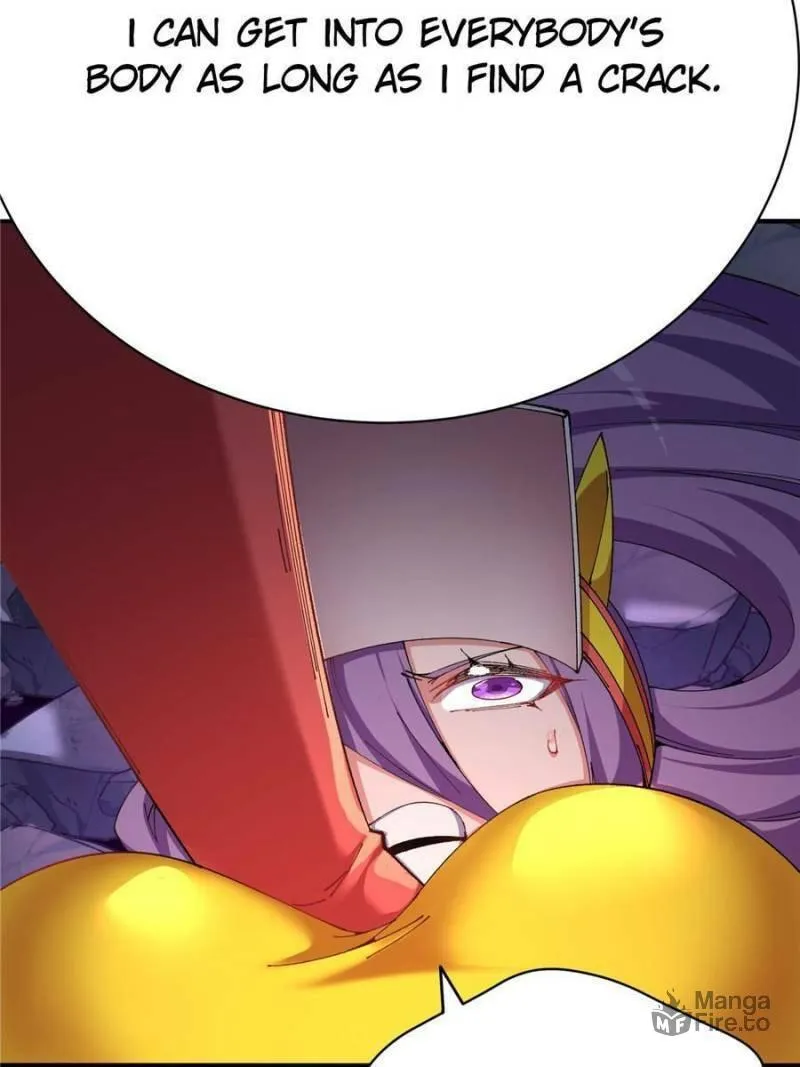 Read I Picked up an Attribute (Colored) chapter 296 image 39 on Lezhin