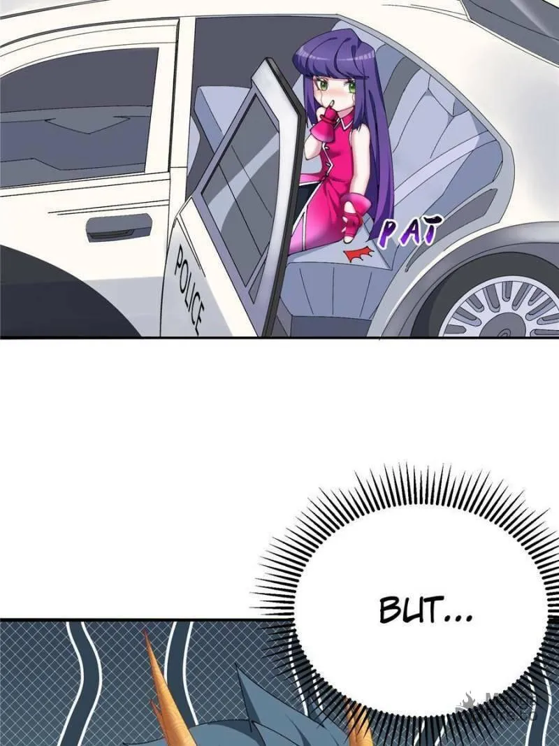 Read I Picked up an Attribute (Colored) chapter 296 image 4 on Lezhin