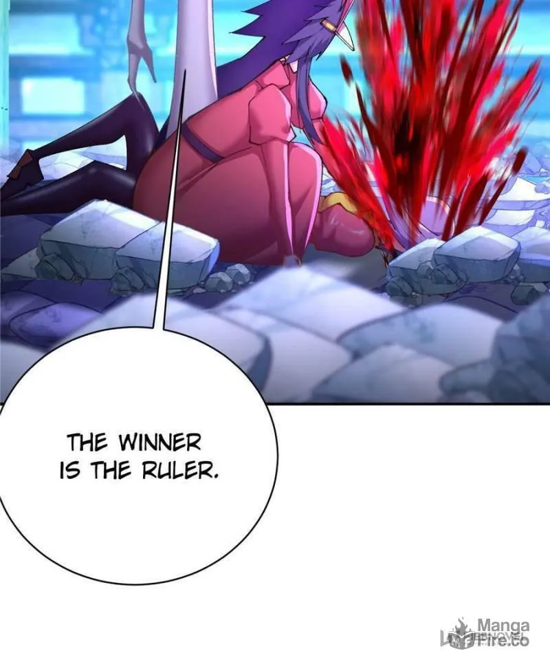 Read I Picked up an Attribute (Colored) chapter 296 image 41 on Lezhin