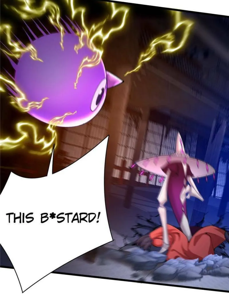 Read I Picked up an Attribute (Colored) chapter 296 image 43 on Lezhin