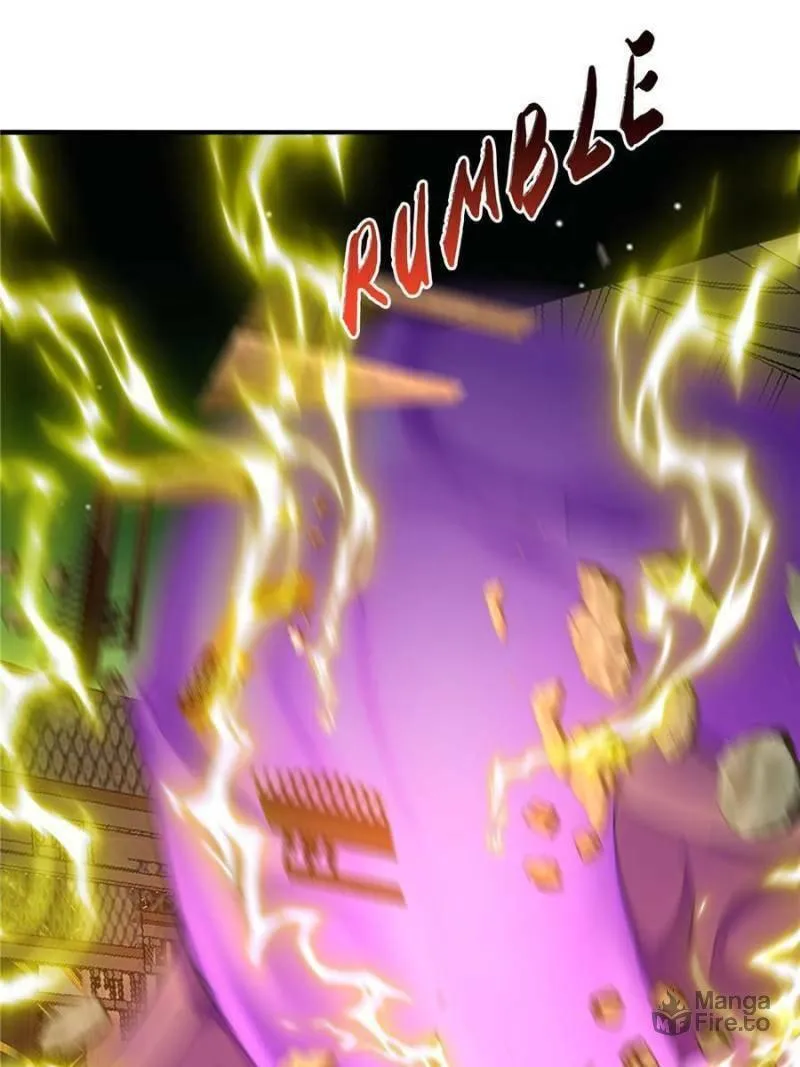 Read I Picked up an Attribute (Colored) chapter 296 image 44 on Lezhin