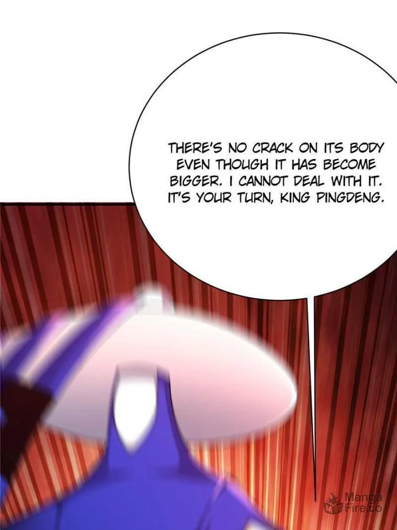 Read I Picked up an Attribute (Colored) chapter 296 image 47 on Lezhin