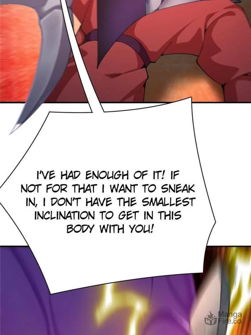Read I Picked up an Attribute (Colored) chapter 296 image 49 on Lezhin
