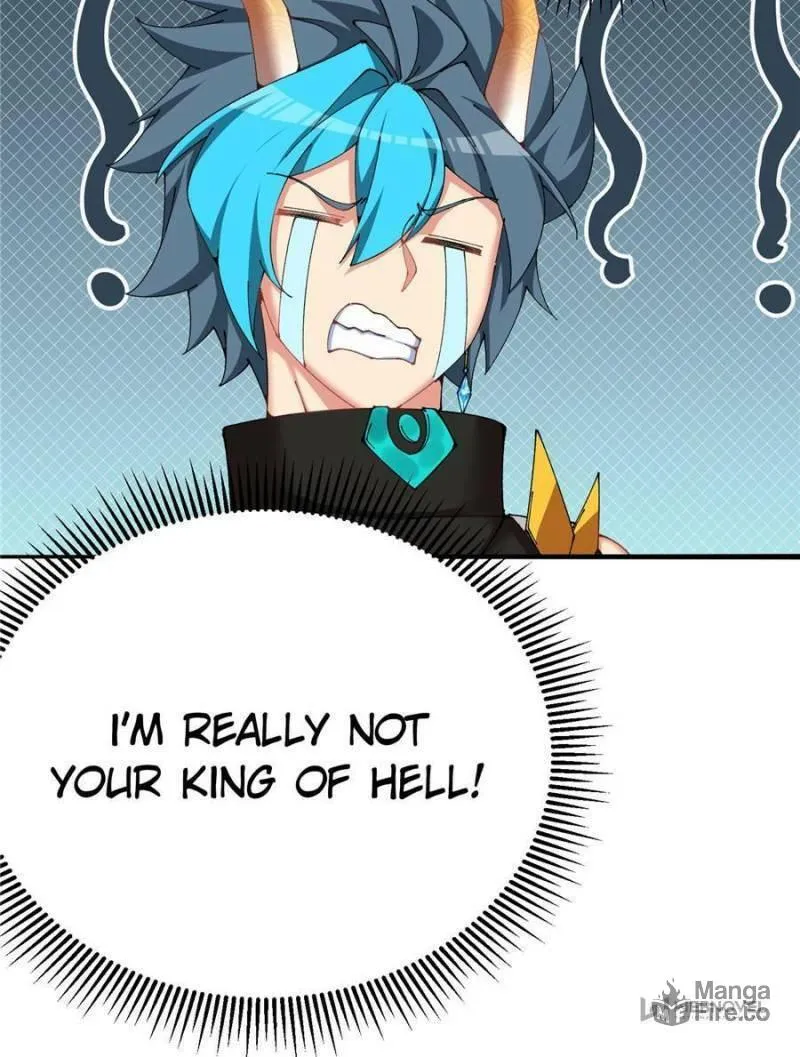 Read I Picked up an Attribute (Colored) chapter 296 image 5 on Lezhin