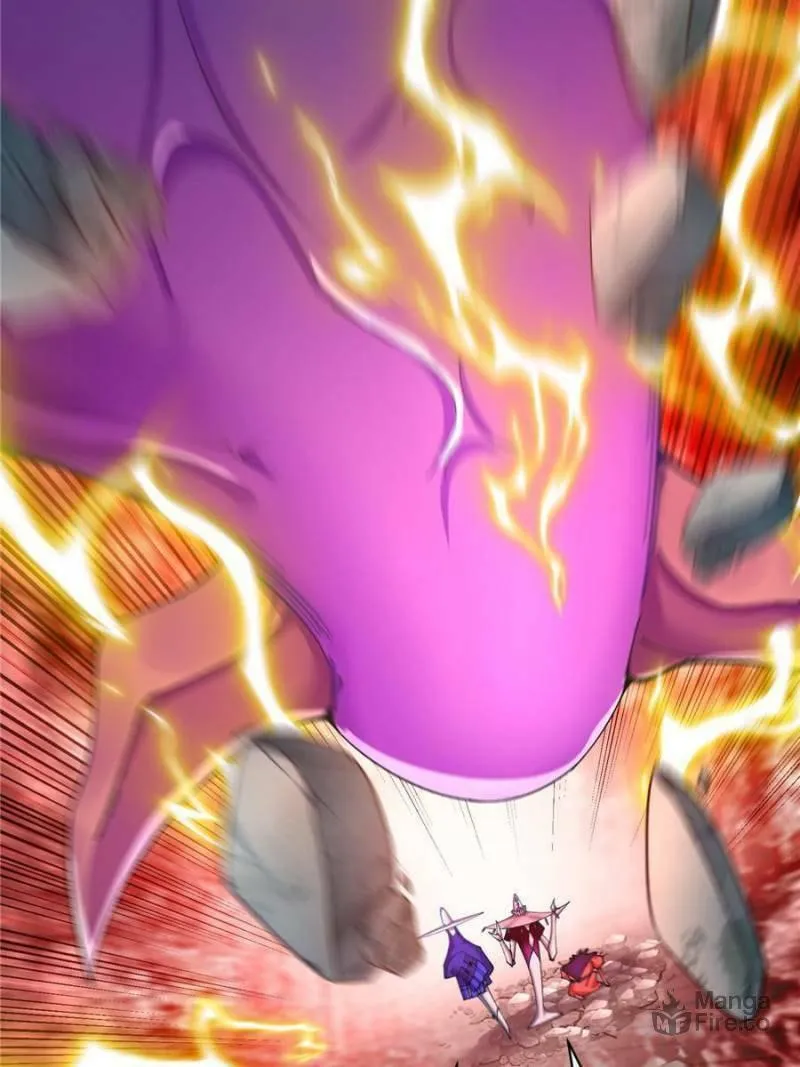 Read I Picked up an Attribute (Colored) chapter 296 image 50 on Lezhin