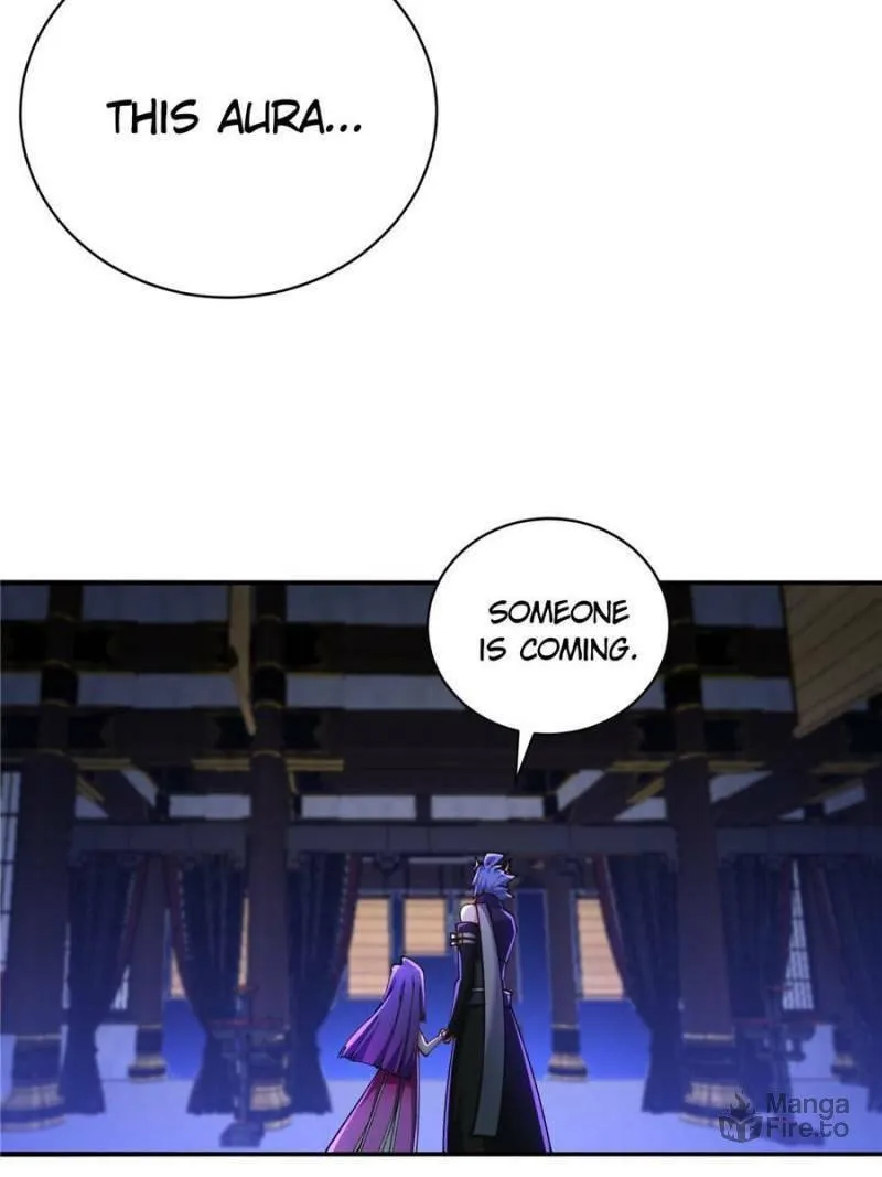 Read I Picked up an Attribute (Colored) chapter 296 image 54 on Lezhin