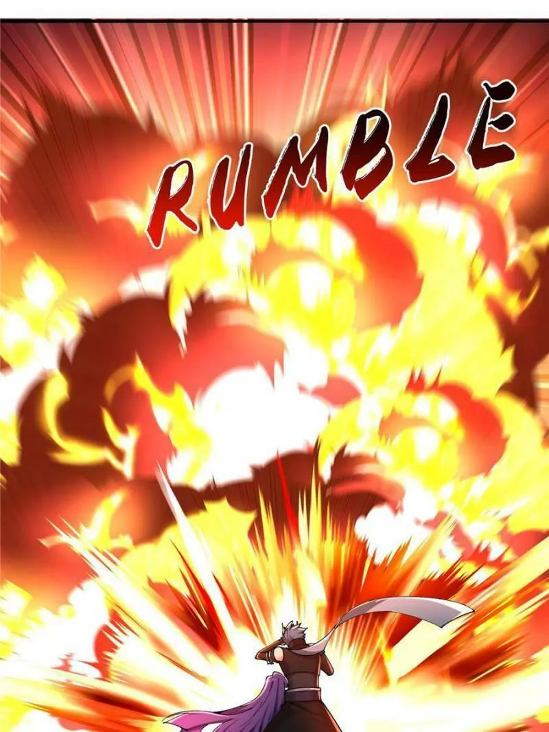 Read I Picked up an Attribute (Colored) chapter 296 image 55 on Lezhin