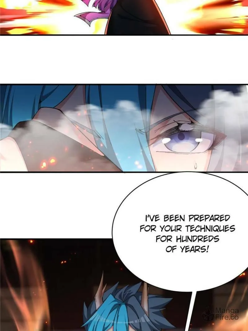 Read I Picked up an Attribute (Colored) chapter 296 image 56 on Lezhin