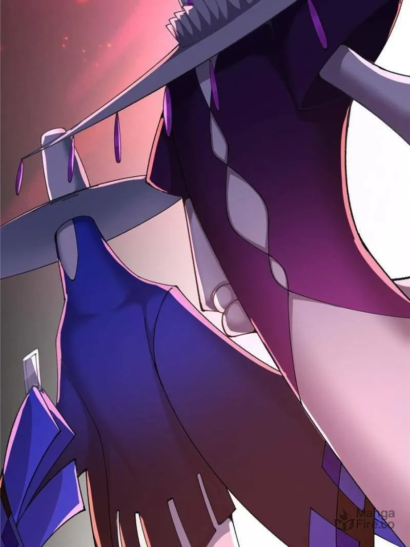 Read I Picked up an Attribute (Colored) chapter 296 image 59 on Lezhin