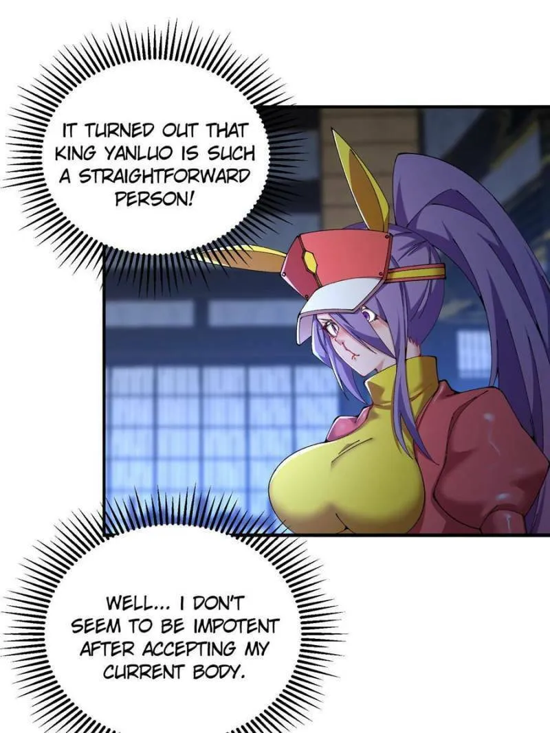 Read I Picked up an Attribute (Colored) chapter 296 image 6 on Lezhin