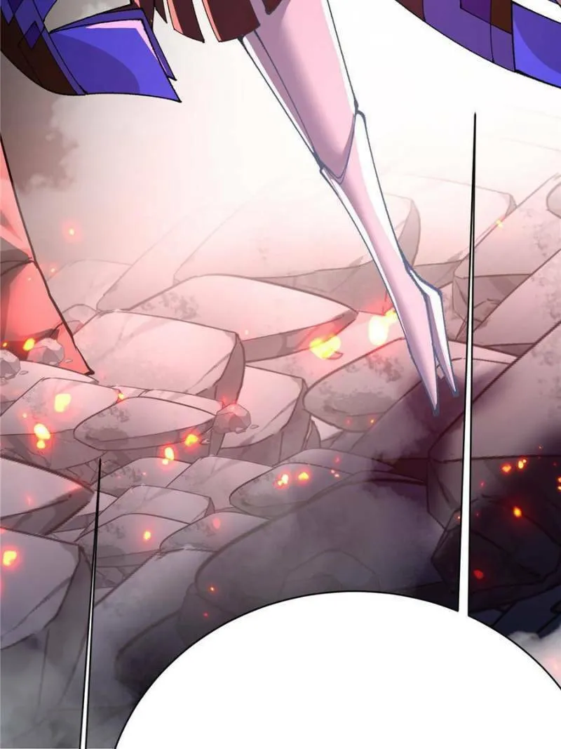 Read I Picked up an Attribute (Colored) chapter 296 image 60 on Lezhin