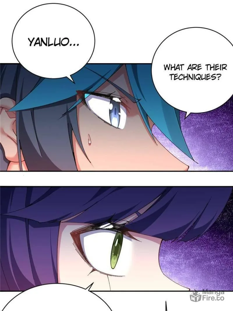 Read I Picked up an Attribute (Colored) chapter 296 image 62 on Lezhin