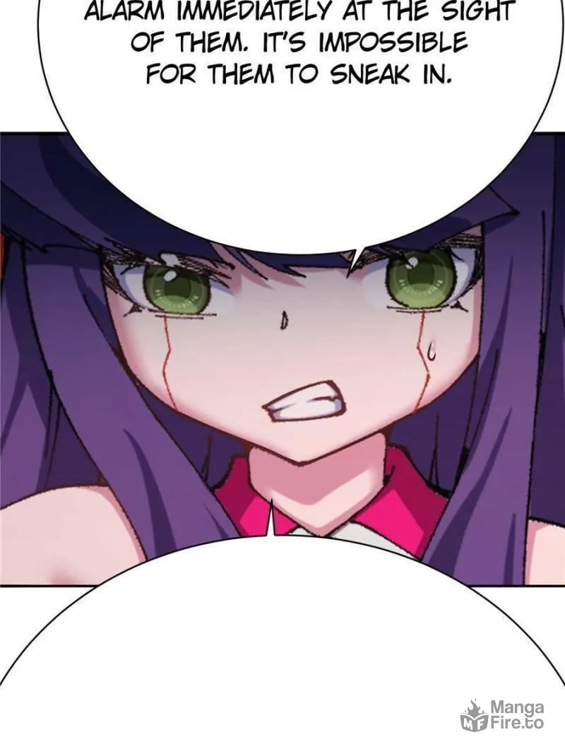 Read I Picked up an Attribute (Colored) chapter 296 image 64 on Lezhin