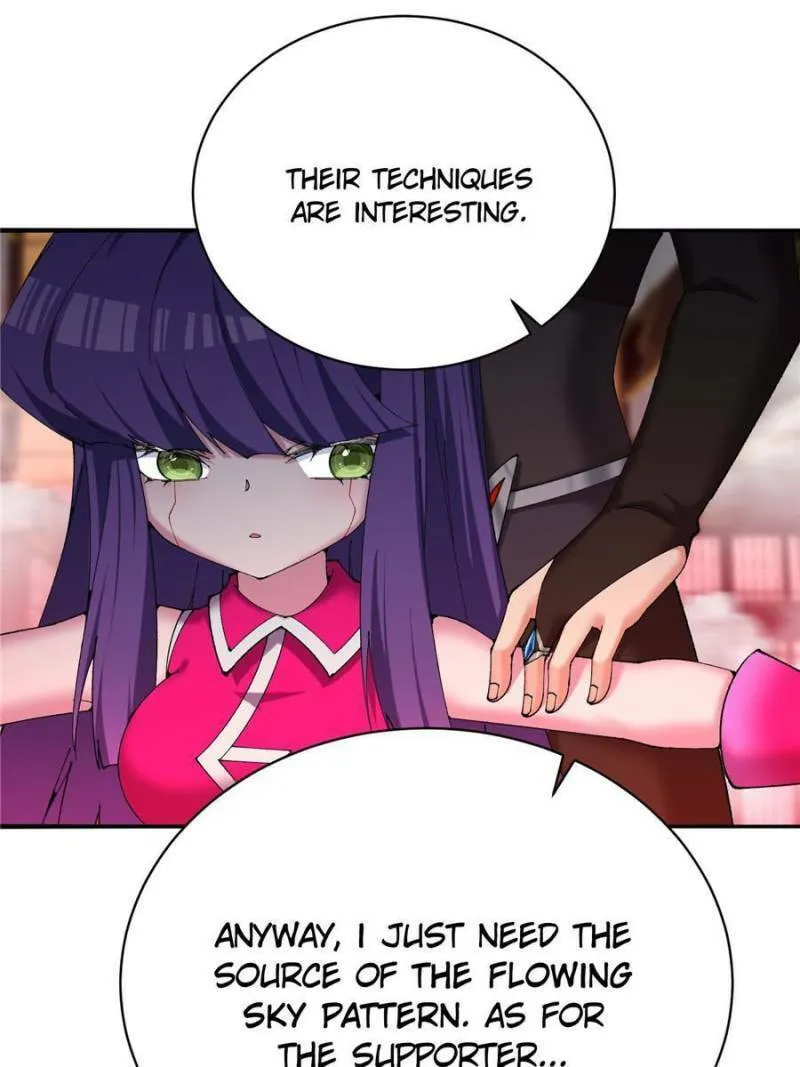 Read I Picked up an Attribute (Colored) chapter 296 image 66 on Lezhin