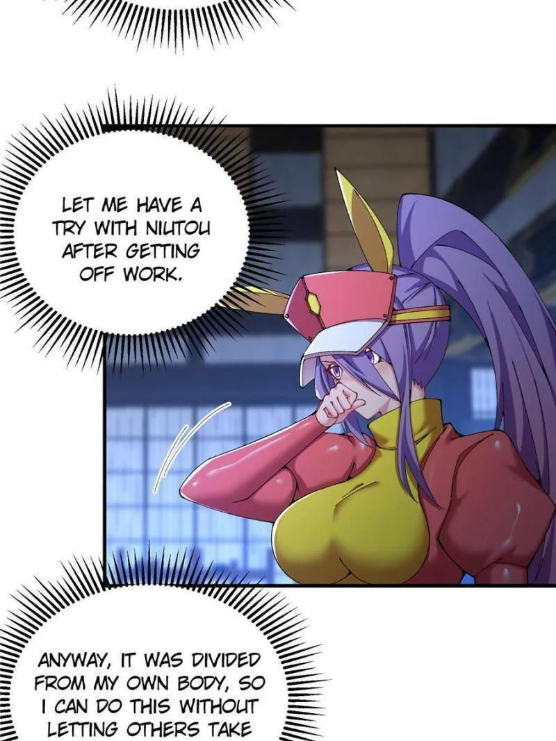 Read I Picked up an Attribute (Colored) chapter 296 image 7 on Lezhin