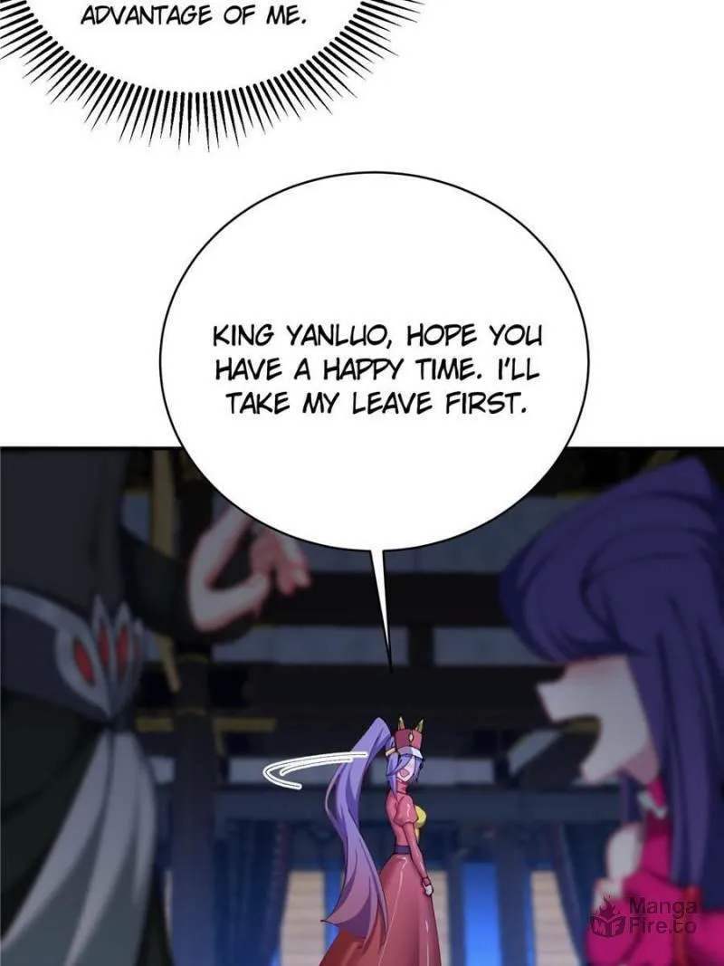 Read I Picked up an Attribute (Colored) chapter 296 image 8 on Lezhin