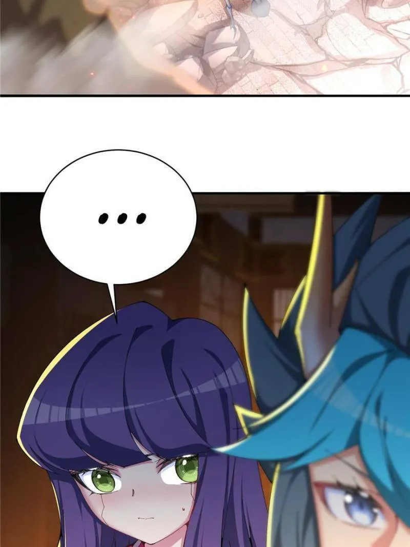 Read I Picked up an Attribute (Colored) chapter 297 image 1 on Lezhin