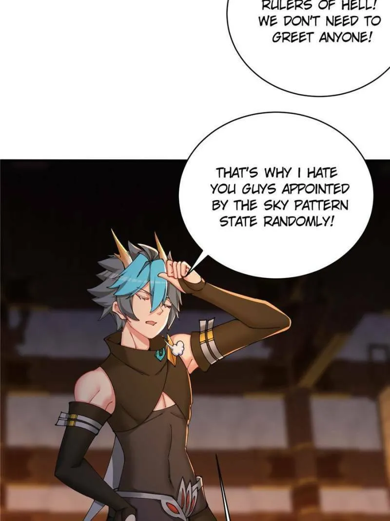 Read I Picked up an Attribute (Colored) chapter 297 image 12 on Lezhin