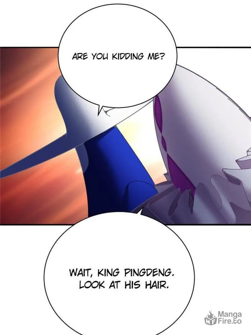 Read I Picked up an Attribute (Colored) chapter 297 image 17 on Lezhin