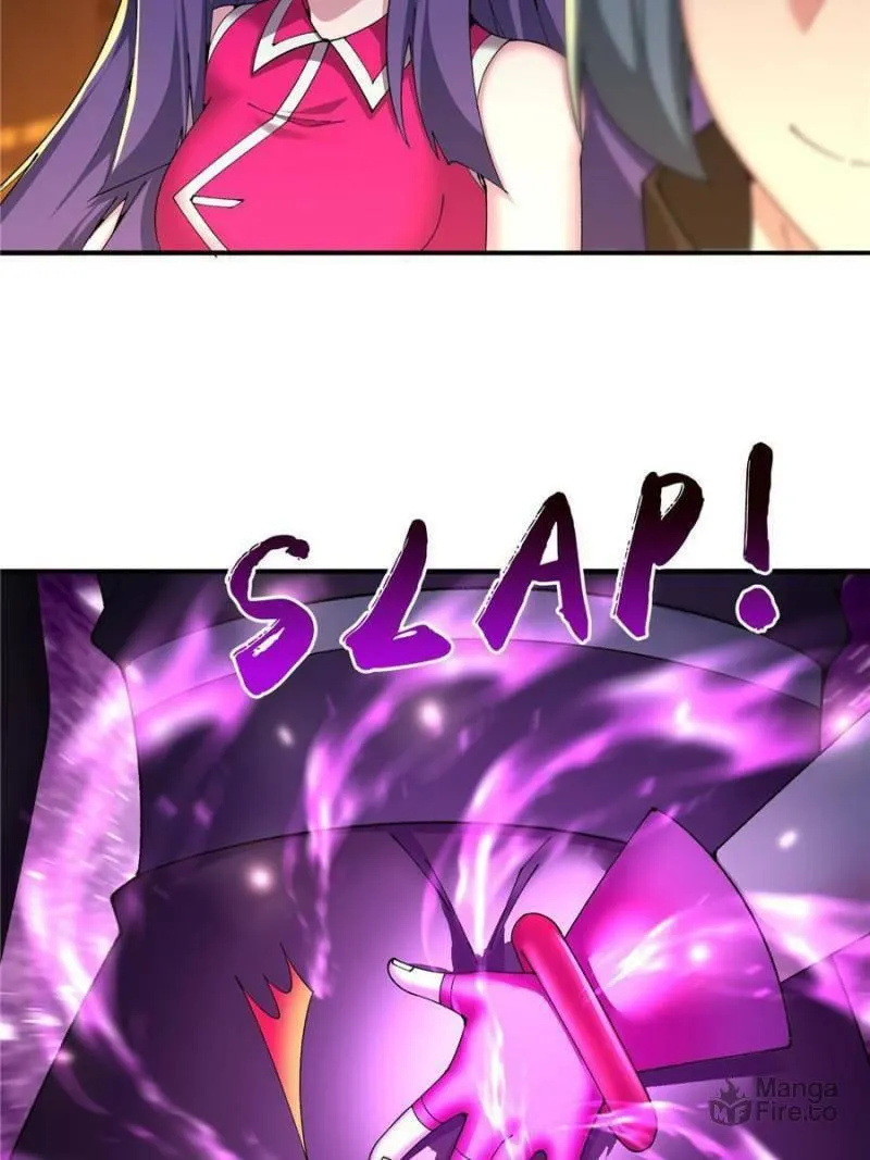Read I Picked up an Attribute (Colored) chapter 297 image 2 on Lezhin