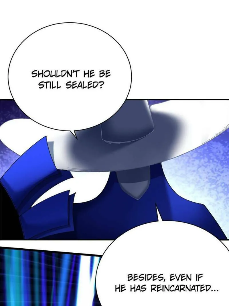 Read I Picked up an Attribute (Colored) chapter 297 image 21 on Lezhin