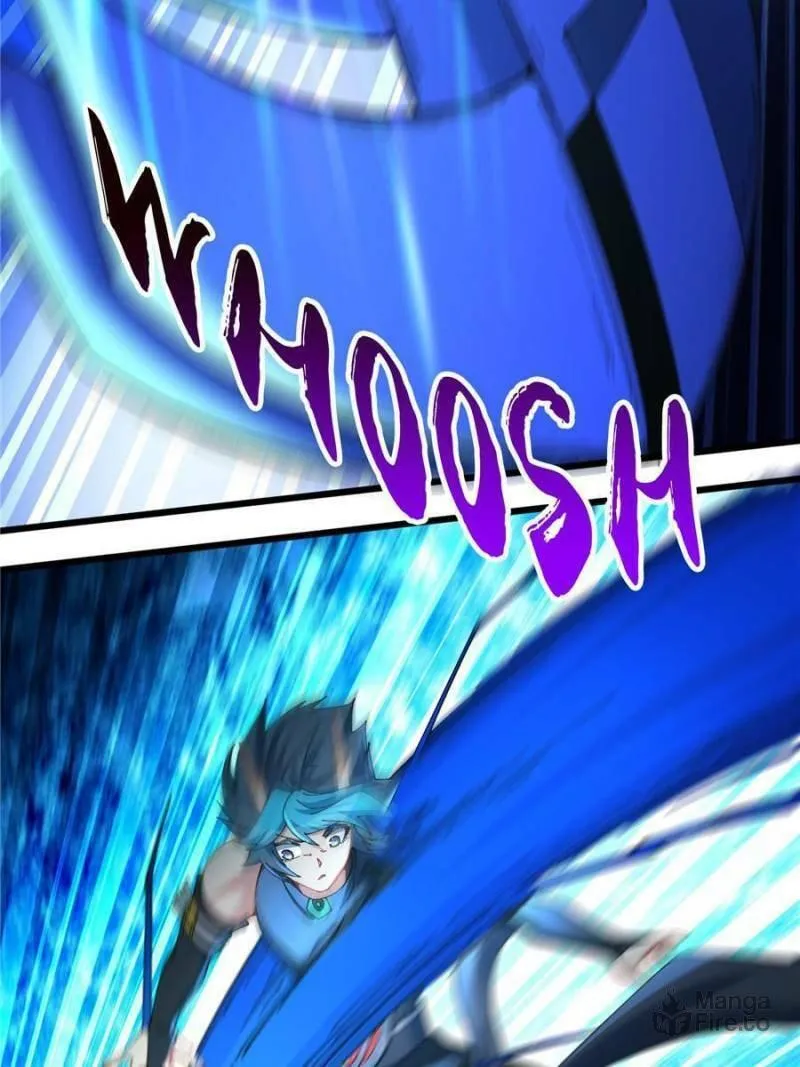 Read I Picked up an Attribute (Colored) chapter 297 image 23 on Lezhin