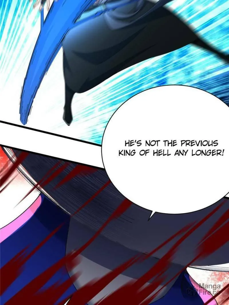 Read I Picked up an Attribute (Colored) chapter 297 image 24 on Lezhin