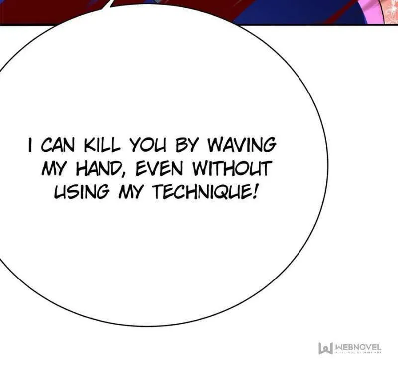 Read I Picked up an Attribute (Colored) chapter 297 image 25 on Lezhin